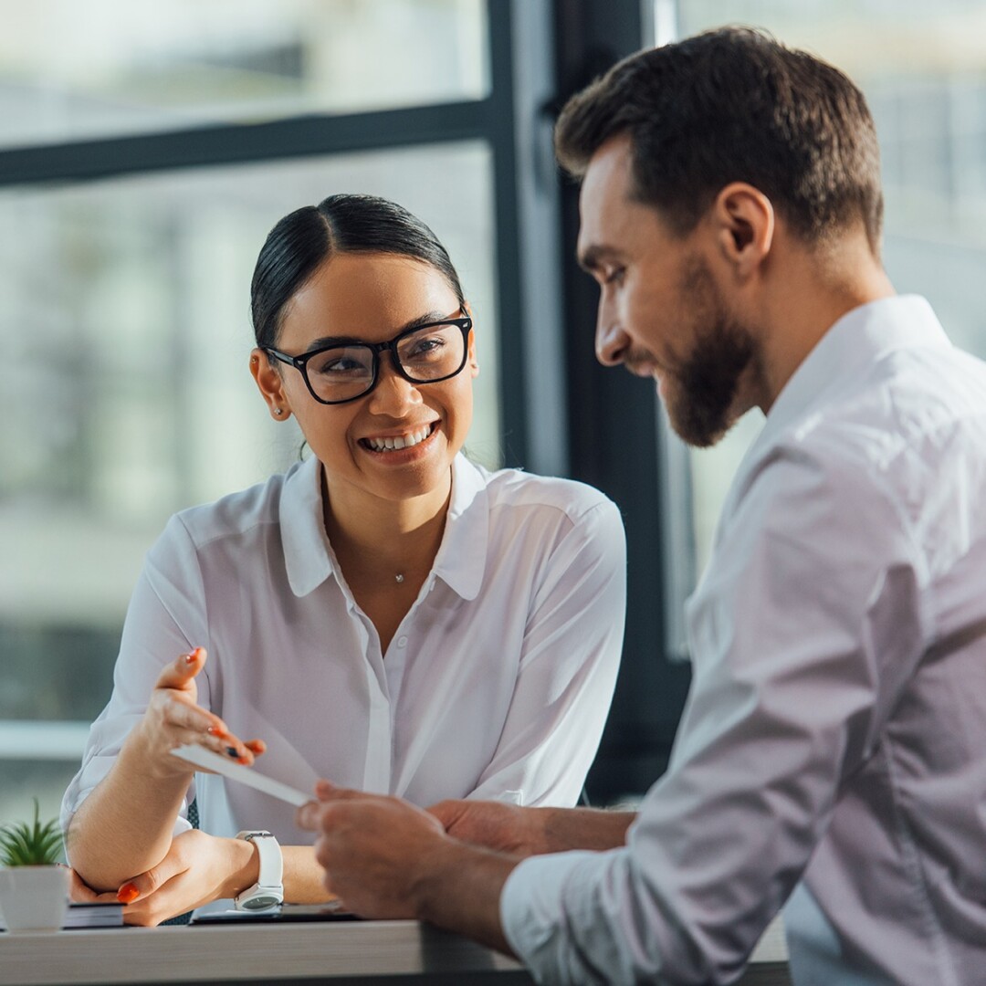¡Incríbete en el idioma del poder!