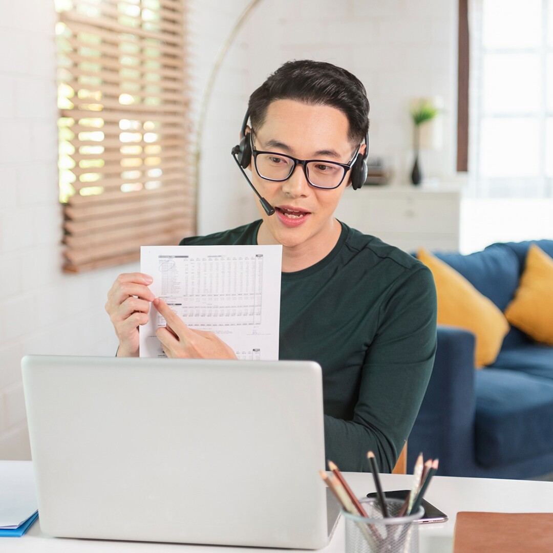 ¡Sin obstáculos idiomáticos !