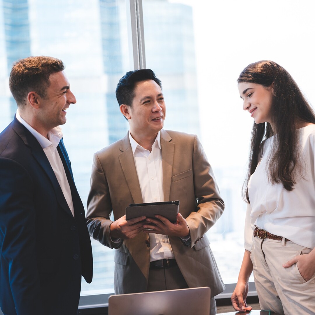 ¡Deja que tu negocio fluya! China es el potencial de su negocio!